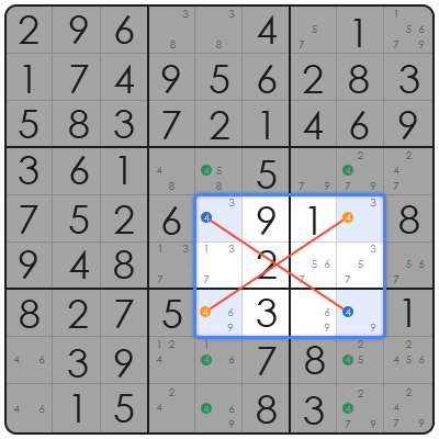 sudoku kingdom very hard